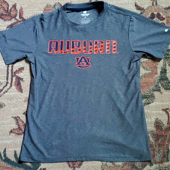 Unisex Auburn shirt - Picture 1 of 2